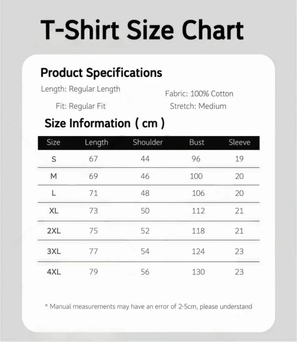 Arirang World-tour Signature Cotton T-shirt (Multiple Colors)