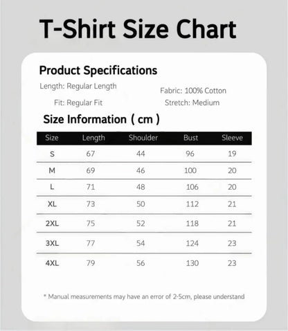 Arirang World-tour Signature Cotton T-shirt (Multiple Colors)