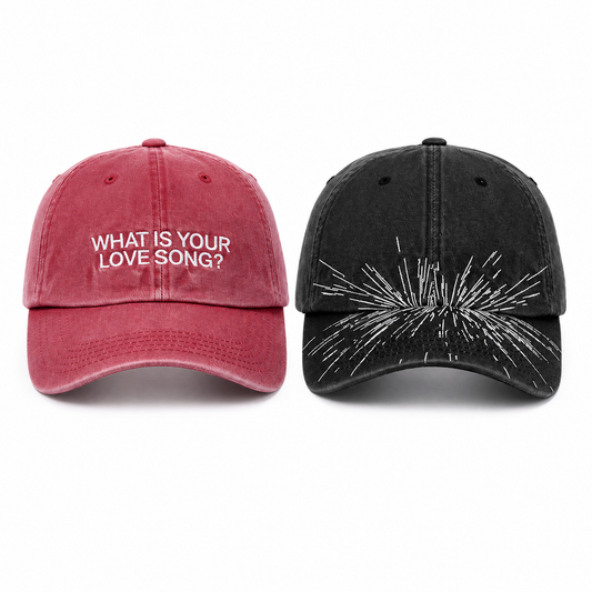 ARIRANG World Tour
Exclusive Caps 🧢