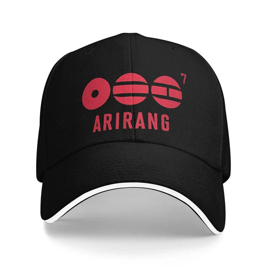 Arirang World-Tour Exclusive Cap