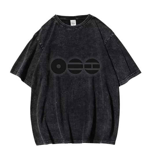 BTS Arirang Exclusive Cotton T-shirt