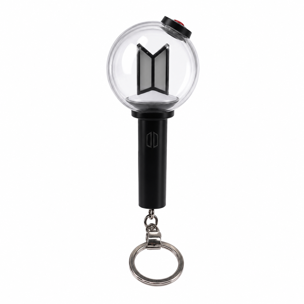 BTS New Army Bomb Mini
Light-Stick Key Chain 🔥