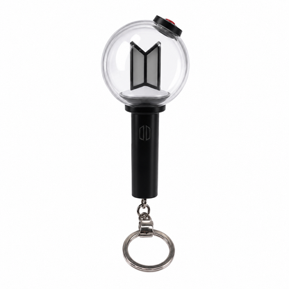 BTS New Army Bomb Mini
Light-Stick Key Chain 🔥