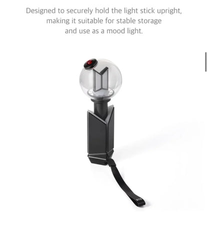 BTS ARMY LIGHT STICK
VER.4 CRADLE