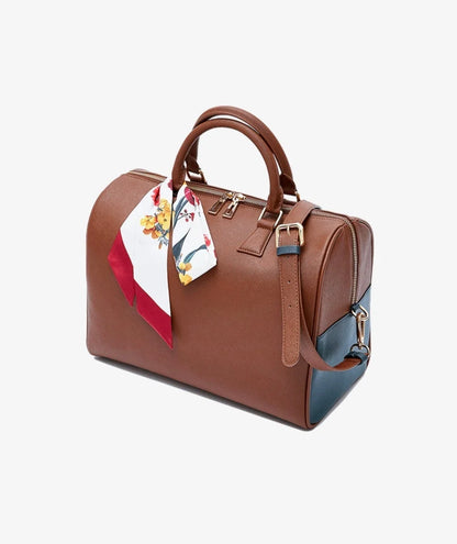 BTS Artist
Made
Collection V
Taehyung Mute
Boston Bag 💼