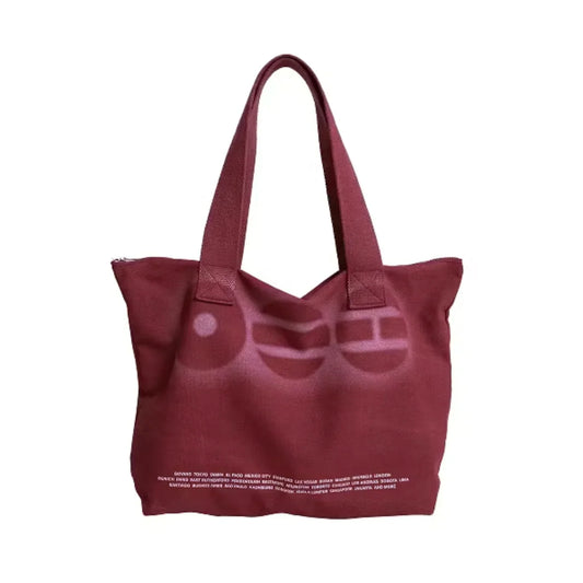 ARIRANG
WORLD TOUR EXCLUSIVE 
TOTE BAG