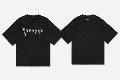 Arirang World-Tour Exclusive T-shirts ( Multiple Options)