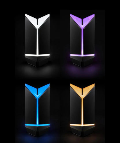 BTS ARMY LIGHT STICK
VER.4 CRADLE