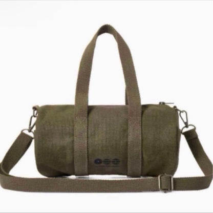 BTS Light-Stick Arirang Tour Green Travel Bag