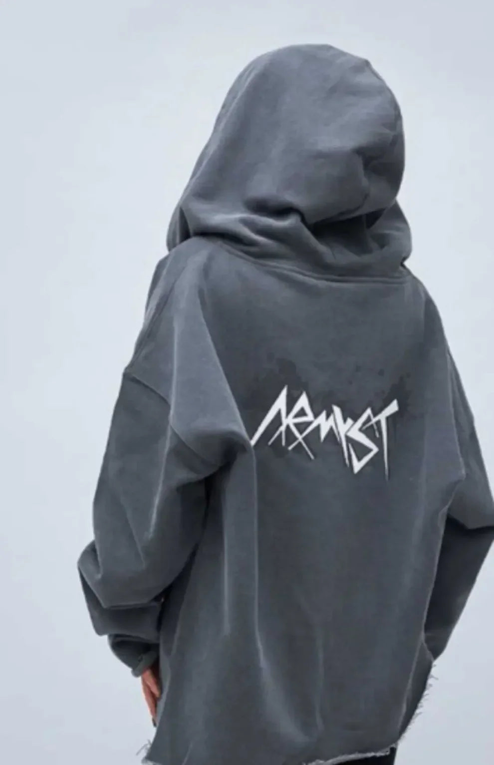 JungKook ARMYST Zip-Up Hoodie (Multiple Colors)💜