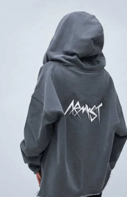 JungKook ARMYST Zip-Up Hoodie (Multiple Colors)💜