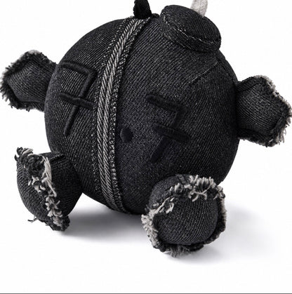 Arirang Exclusive Ball Plush Keychain