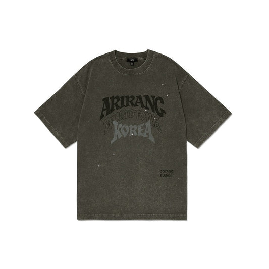 BTS ARIRANG MD T-Shirt - Korea Vers.