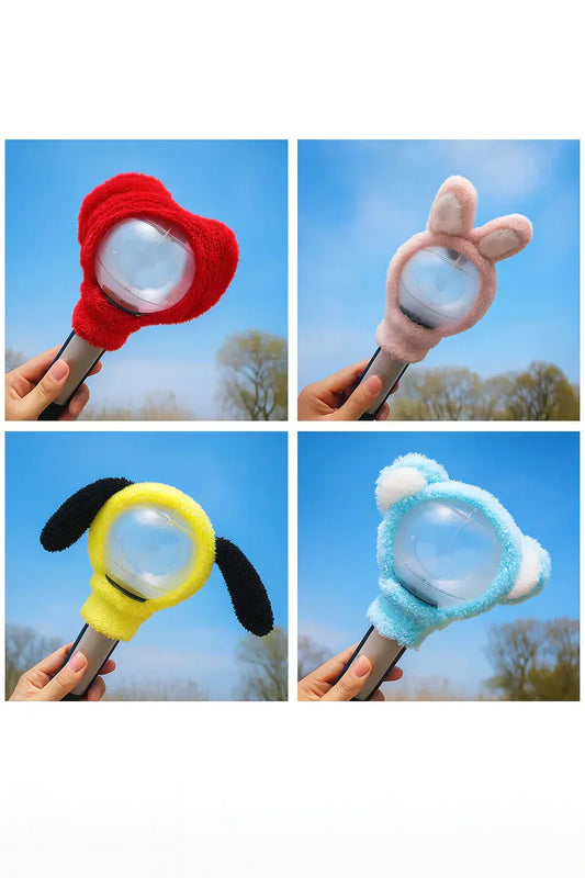 BTS Army Bomb BT21 Light-Stick Cover 🔥