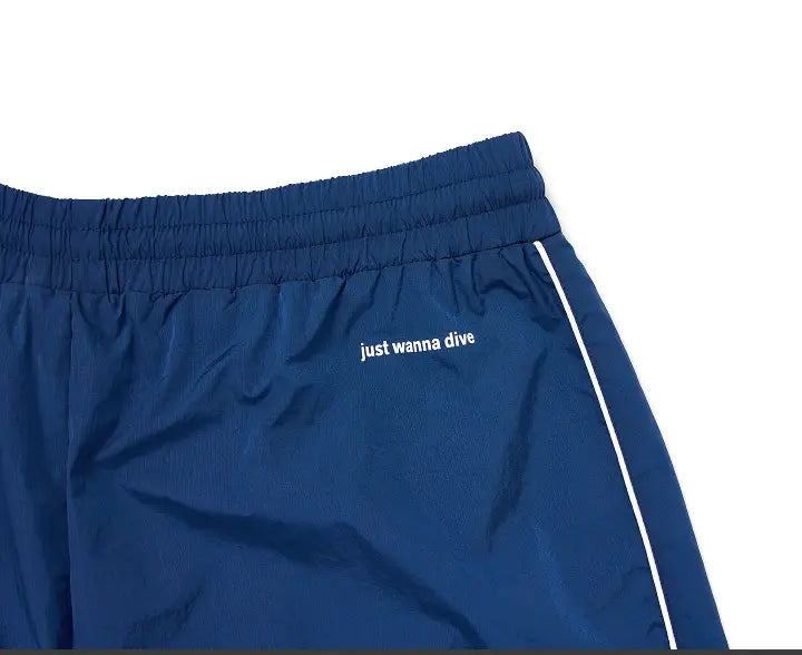 BTS Keep Swimming Matching Pants