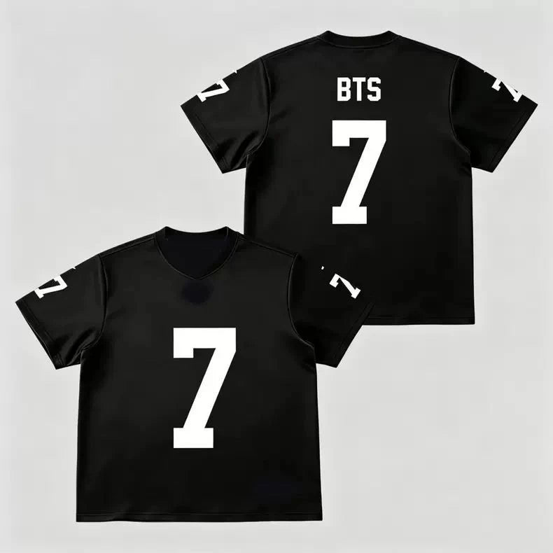 BTS ARIRANG T SHIRTS 100% COTTON