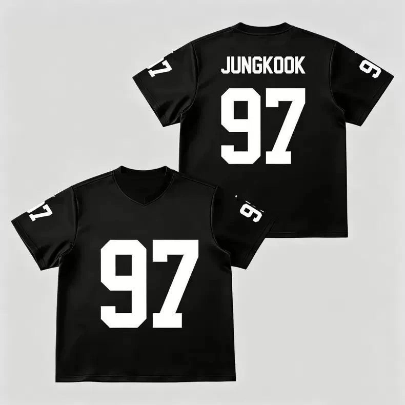 BTS ARIRANG T SHIRTS 100% COTTON