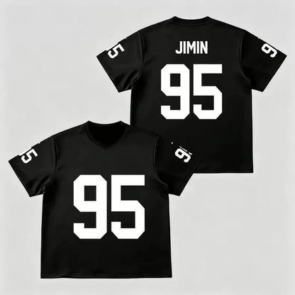 BTS ARIRANG T SHIRTS 100% COTTON