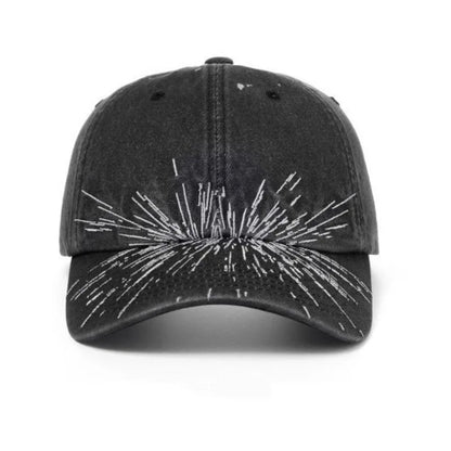 V "What Is Your Love Song" Baseball Cap
